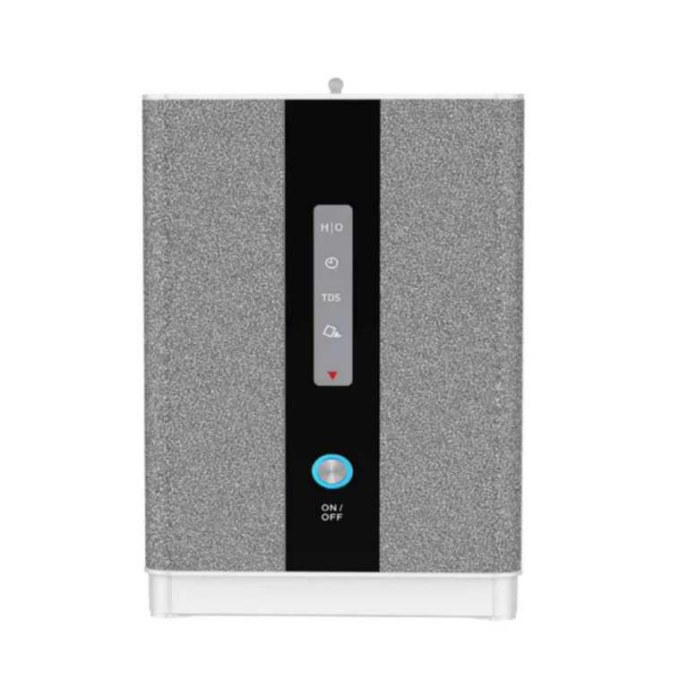 Hydrogeninhalator - Genererer 99,99â¯% rent Hâ